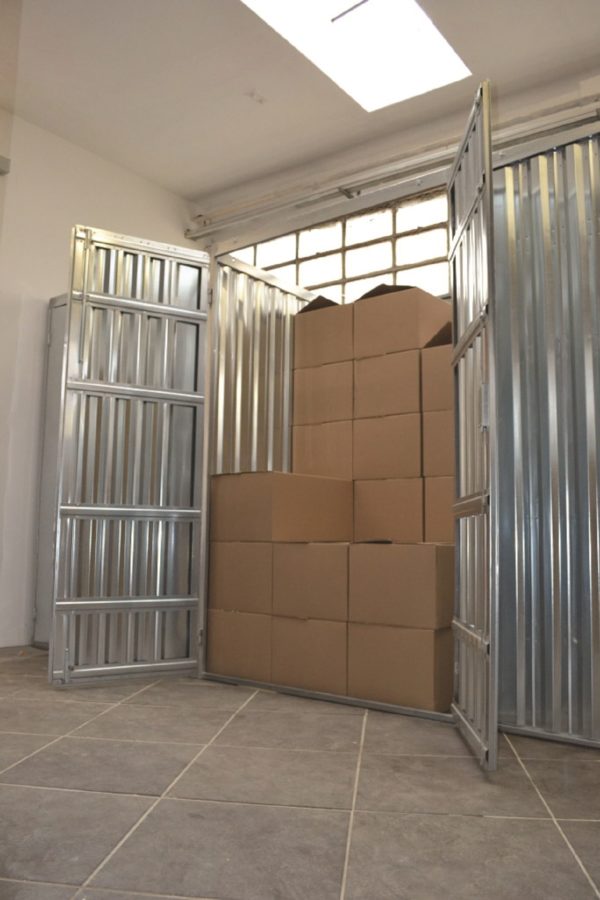 Extra Spazio Savona | Self Storage All Inclusive a Vado Ligure per Aziende & Privati | Box, Depositi, Magazzini In Affitto | Deposito Self Storage Savona