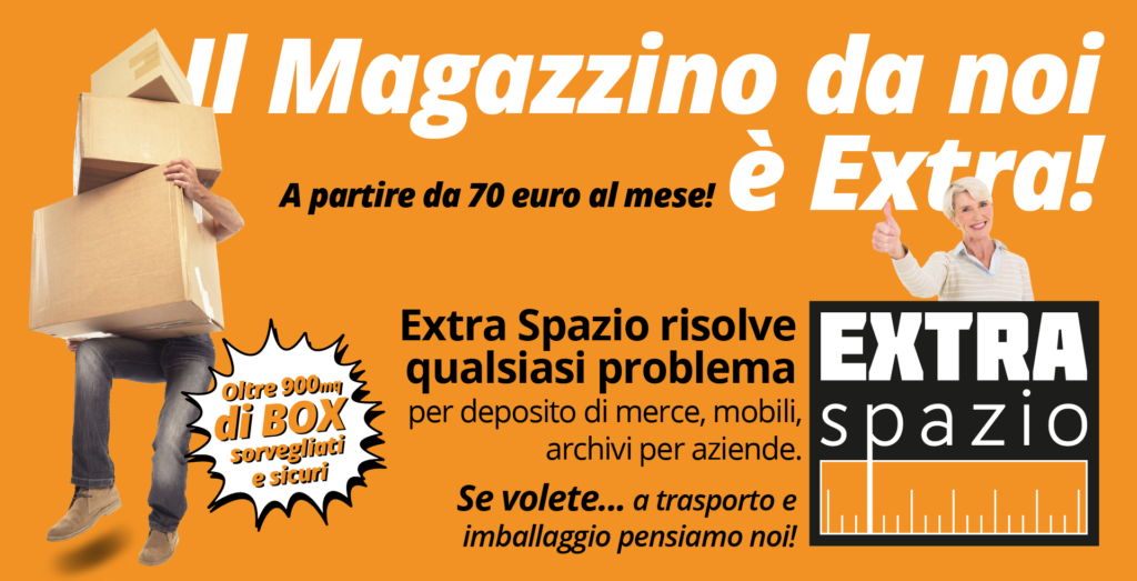 Extra Spazio Savona e Vado Ligure Self Storage All Inclusive a Vado Ligure per Aziende & Privati Box, Depositi, Magazzini In Affitto | Via Piave 120 Vado Ligure | Affitto magazzino per aziende